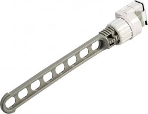 Suszarka na pranie Aptel OKIENNA SUSZARKA na Pranie Wieszak Uchwyt Uniwersalny AG838 3