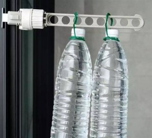 Suszarka na pranie Aptel OKIENNA SUSZARKA na Pranie Wieszak Uchwyt Uniwersalny AG838 4