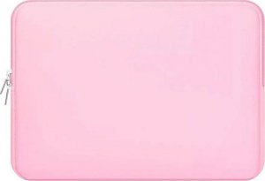 Etui Aptel TR1F 17" Różowy 3
