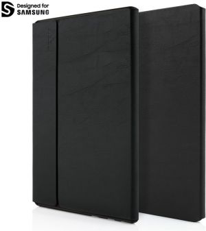 Etui na tablet Incipio Faraday Folio-Case Samsung Galaxy Book 12 (SA-831-BLK) 1