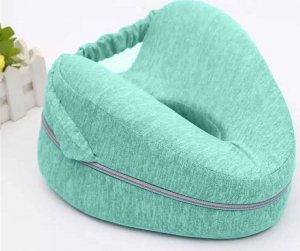 Aptel PODUSZKA TYPU MEMORY z Pianki Termoplastycznej relaks sen AG32J 3