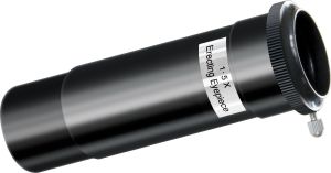 Teleskop Bresser Classic 60/900 AZ (4660900) 3