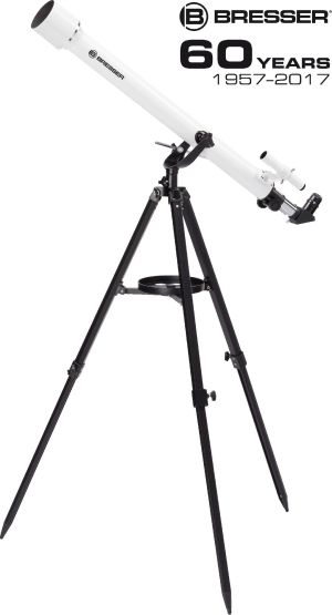 Teleskop Bresser Classic 60/900 AZ (4660900) 1