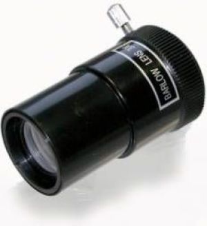 Teleskop Bresser Lyra 70/900 EQ-SKY (4670900) 2