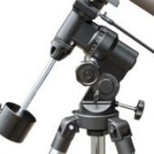 Teleskop Bresser Lyra 70/900 EQ-SKY (4670900) 7