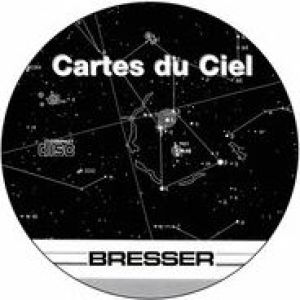 Teleskop Bresser Lyra 70/900 EQ-SKY (4670900) 10