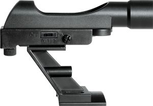 Teleskop Bresser Galaxia 114/900 EQ SKY (4614909) 4