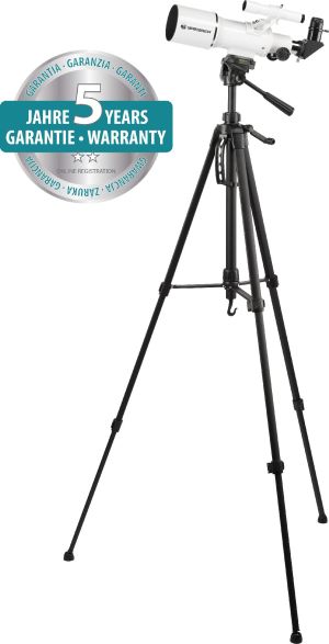 Teleskop Bresser Classic 70/350 (4670350) 5