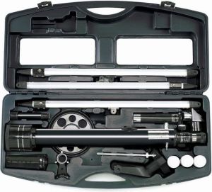 Teleskop Bresser Arcturus 60/700 AZ (4511600) 2