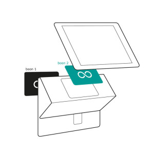 Etui na tablet reboon booncover Tasche (5006) 6