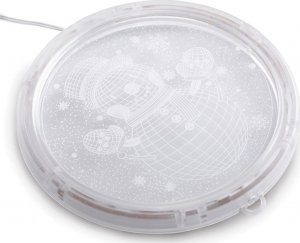 Dekoracja świąteczna AmeliaHome ozdoba świetlna 3