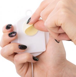 Dekoracja świąteczna AmeliaHome ozdoba świetlna 5