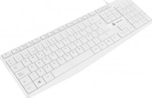 Klawiatura Natec Nautilus Slim (NKL-1949) 3