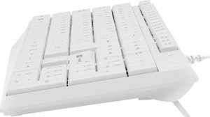Klawiatura Natec Nautilus Slim (NKL-1949) 4