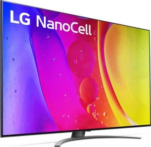 Telewizor LG 75NANO813QA NanoCell 75'' 4K Ultra HD WebOS 22 2