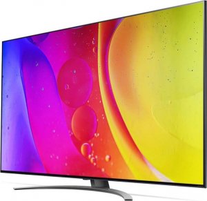 Telewizor LG 75NANO813QA NanoCell 75'' 4K Ultra HD WebOS 22 3