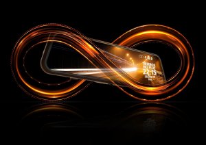 Wideorejestrator Xblitz Mirror HQ Plus 4