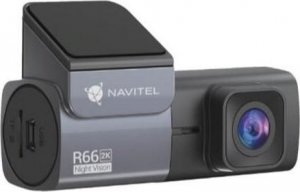 Wideorejestrator Navitel NAVITEL Rejestrator Toru Jazdy R66 2K 1