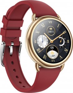 Smartwatch Bemi Cosmo Różowy 2