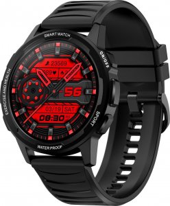 Smartwatch Bemi Tracker Czarny 1