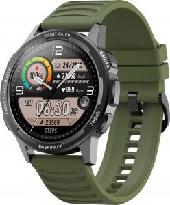 Smartwatch Bemi Tracker Zielony 1