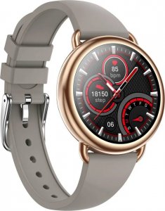 Smartwatch Bemi Cosmo Różowy 2
