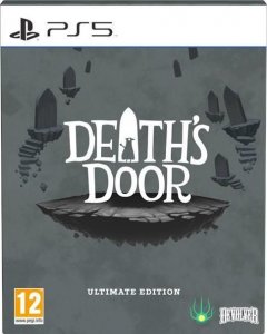 Deaths Door: Ultimate Edition PS5 1