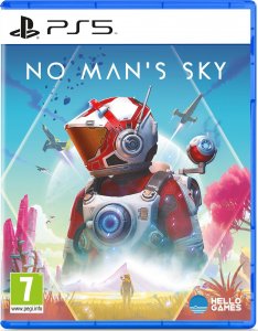 HELLO GAMES No Mans Sky Playstation 5 1