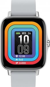 Smartwatch Maxcom Fit FW55 Aurum Pro Niebieski  (FW55SILVER) 2