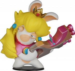 Figurka UBISOFT Mario + Rabbids Sparks of Hope, Figurka Peach 1