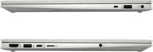 Laptop HP Pavilion 15-eg2006nw i5-1235U / 16 GB / 512 GB / W11 (6Y4K5EA) 3