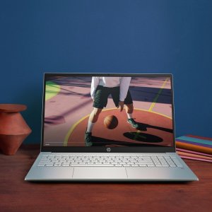 Laptop HP Pavilion 15-eg2006nw i5-1235U / 16 GB / 512 GB / W11 (6Y4K5EA) 6