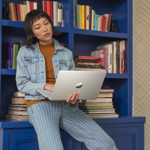 Laptop HP Pavilion 15-eg2006nw i5-1235U / 16 GB / 512 GB / W11 (6Y4K5EA) 8