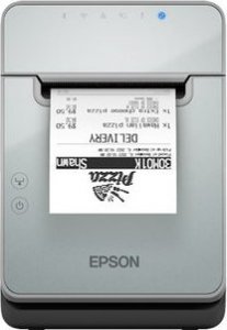 Drukarka etykiet Epson TM-L100 (111) 1