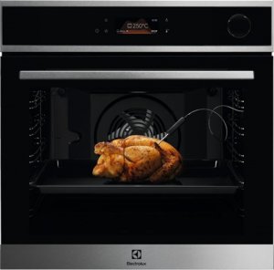Piekarnik Electrolux EOC8P39X 1