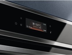 Piekarnik Electrolux EOC8P39X 4