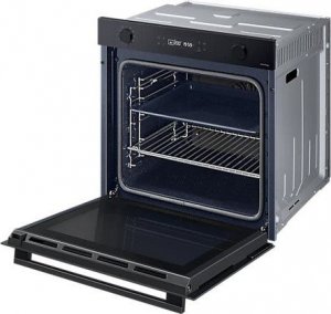 Piekarnik Samsung NV7B41207AK 4