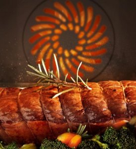 Piekarnik Samsung NV7B41207AK 9