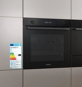 Piekarnik Samsung NV7B41207AK 10