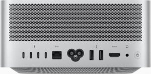 Komputer Apple Apple Mac Studio 20-core M1 Ultra 48-core GPU 1TB SSD 3