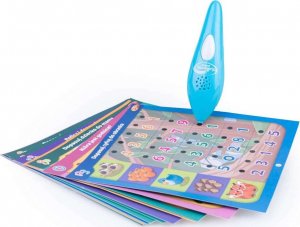 Dumel Interaktywny długopis (DG62401) 2