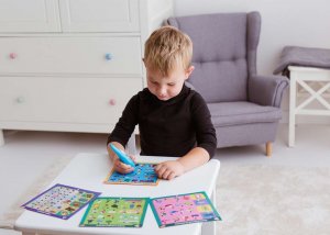 Dumel Interaktywny długopis (DG62401) 3