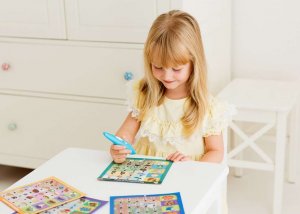 Dumel Interaktywny długopis (DG62401) 4