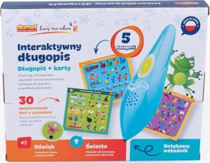 Dumel Interaktywny długopis (DG62401) 6