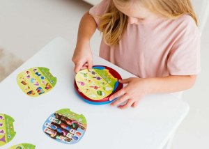 Dumel Interaktywny quiz edukacyjny 60 zadań (DG 62432) 3