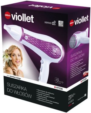 Suszarka Eldom HT230 2