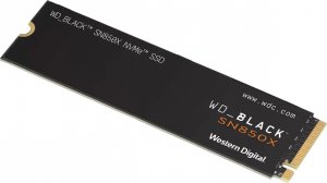 Amazon | WD_BLACK 4TB SN850X NVMe 内蔵型ゲーミングSSD