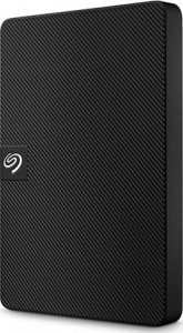 Dysk zewnętrzny HDD Seagate Expansion Portable 1TB Czarny (STKN1000400) 2