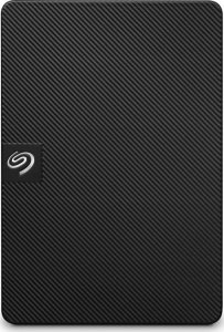 Dysk zewnętrzny HDD Seagate Expansion Portable 1TB Czarny (STKN1000400) 3