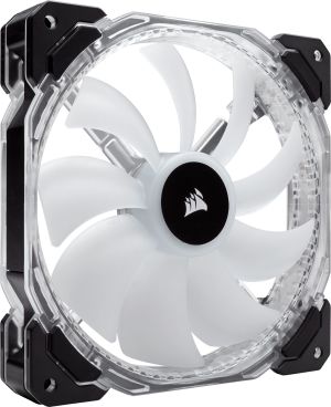 Wentylator Corsair HD140 RGB High Static Pressure 140 mm (CO-9050068-WW) 3